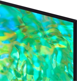Телевизор Samsung 55" UE55CU8000UXRU