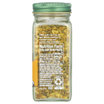 Simply Organic, цитрусовая приправа, без соли, 63 г (2,20 унции)