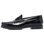 TOD"S Casual Single Shoes Men"s Black