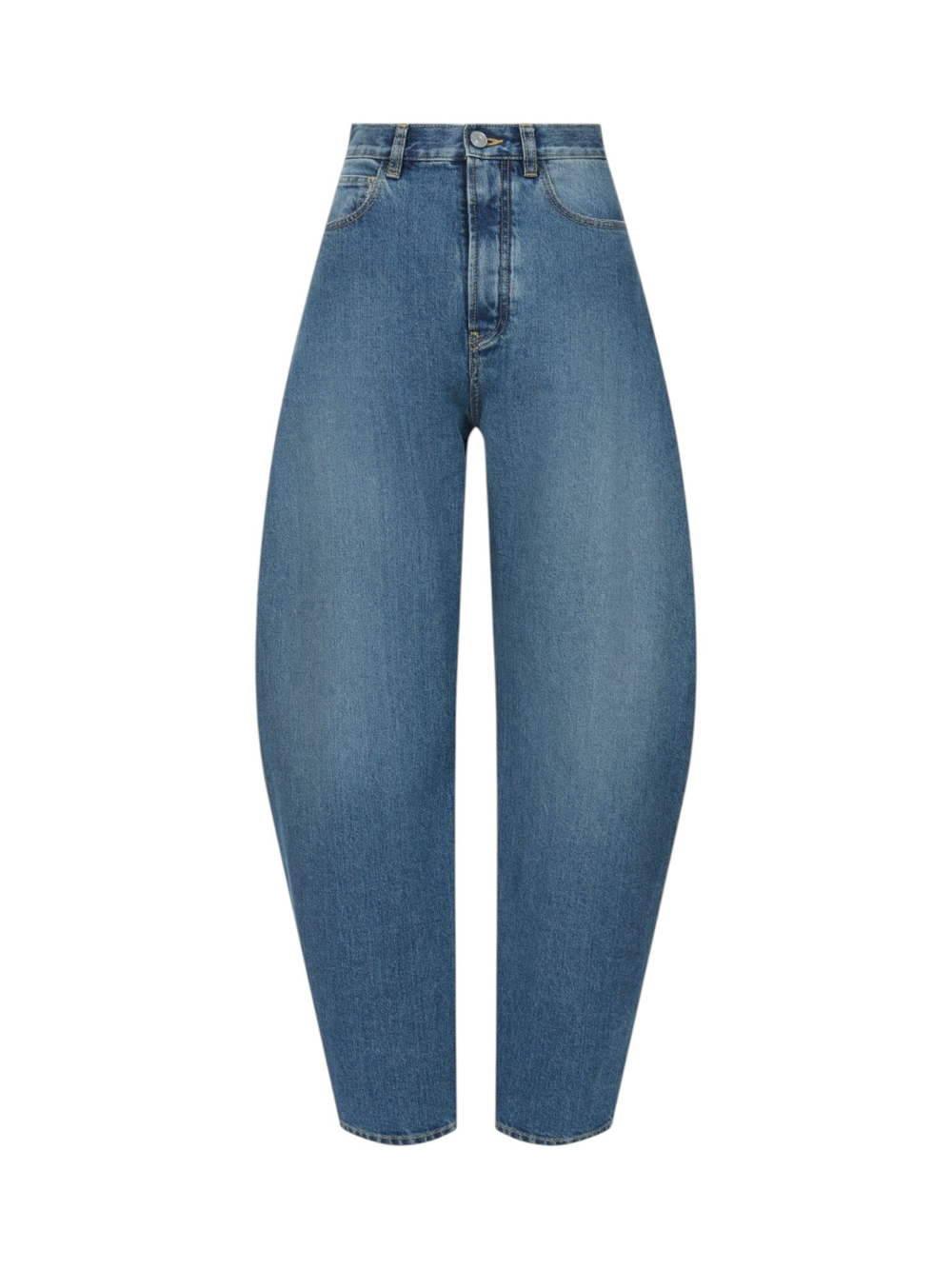 Джинсы Alaïa
