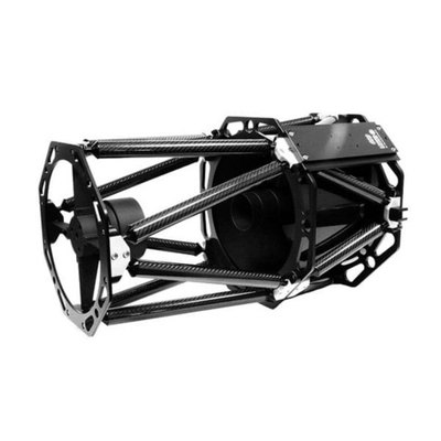 Труба оптическая GSO 10" f/8 M-LRS Ричи-Кретьен Truss, карбоновая