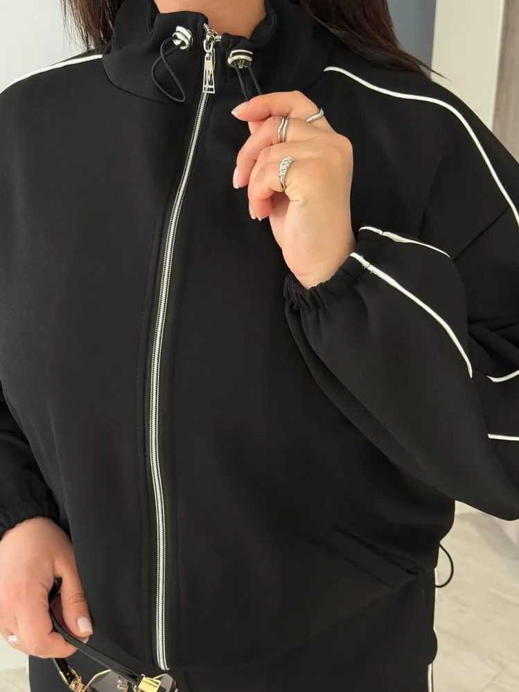 Костюм УК-05177GR-1 Fabrika