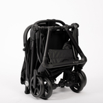 Прогулочная коляска Peppy Aero