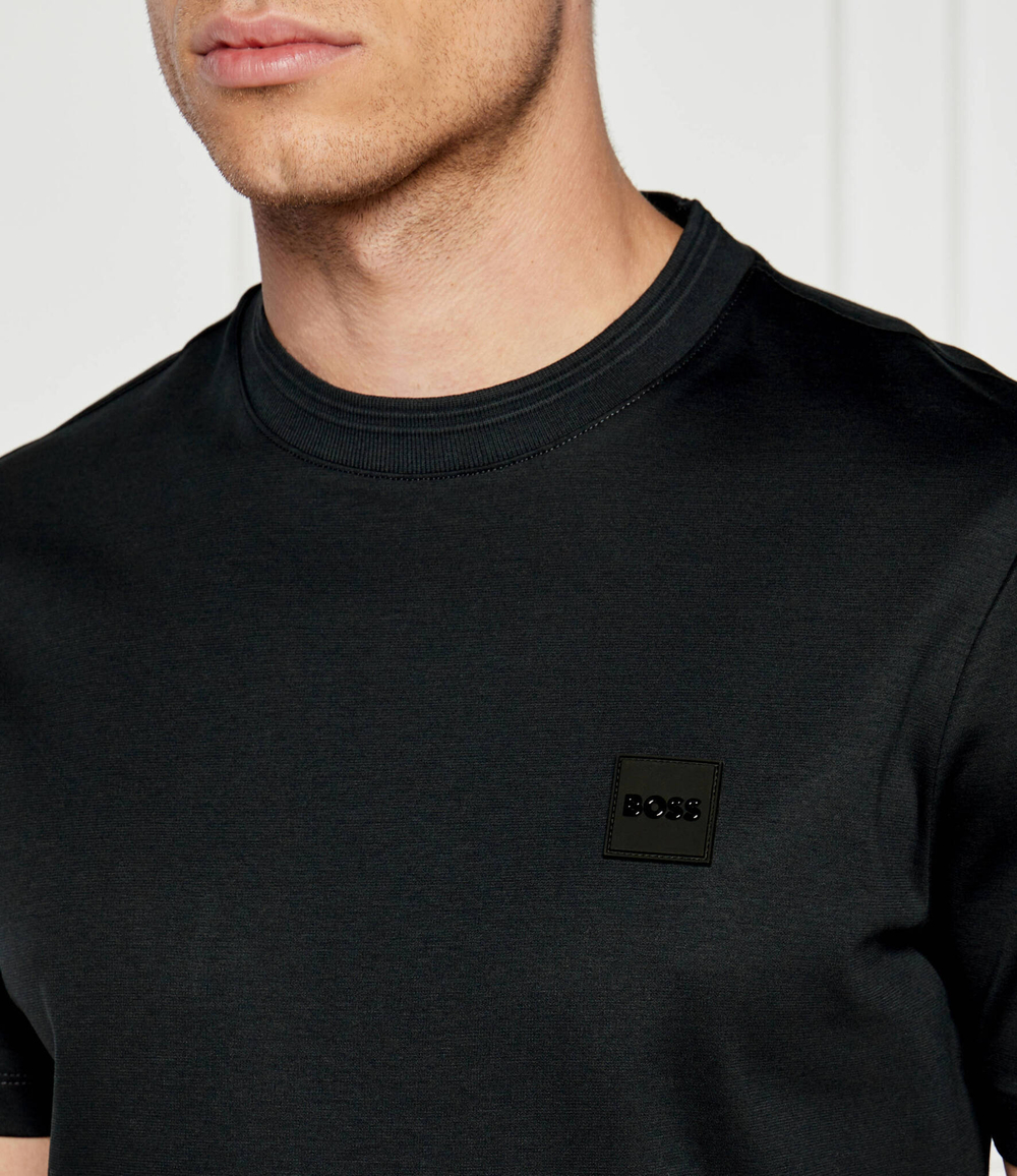 Футболка Tiburt BOSS BLACK - темно-синий(50515598)