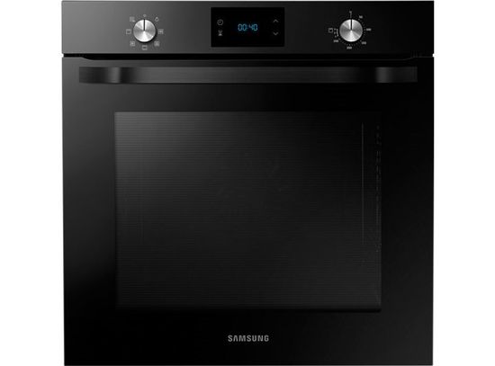 Электрический духовой шкаф Samsung NV75J3140BB