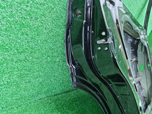 Дверь задняя левая Kia Mohave 1 HM (2008-2020)