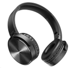 Полноразмерные Bluetooth наушники HOCO DW01 (черный)