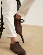 Туфли BRUNELLO CUCINELLI