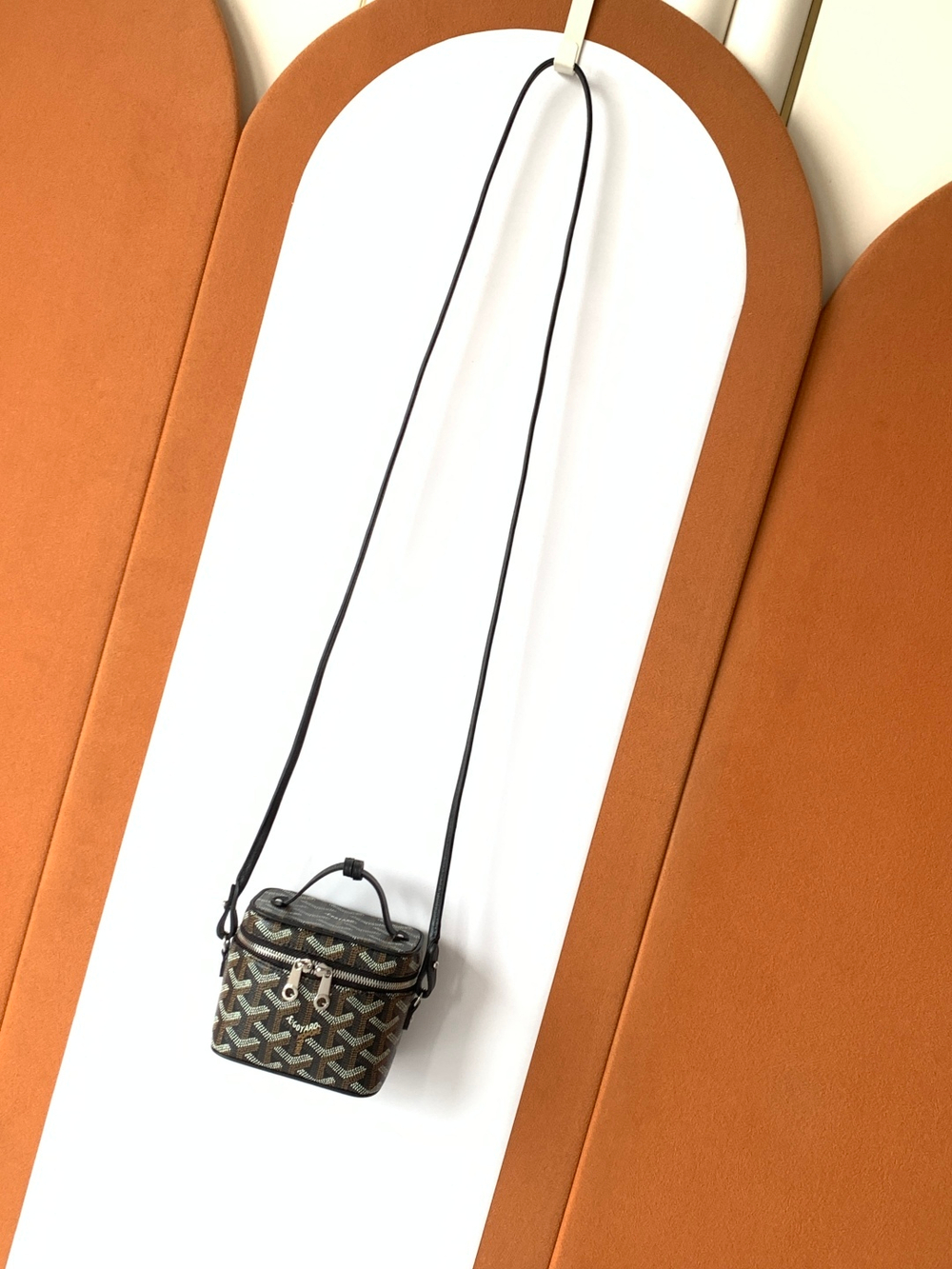 Goyard Muse Nano Vanity