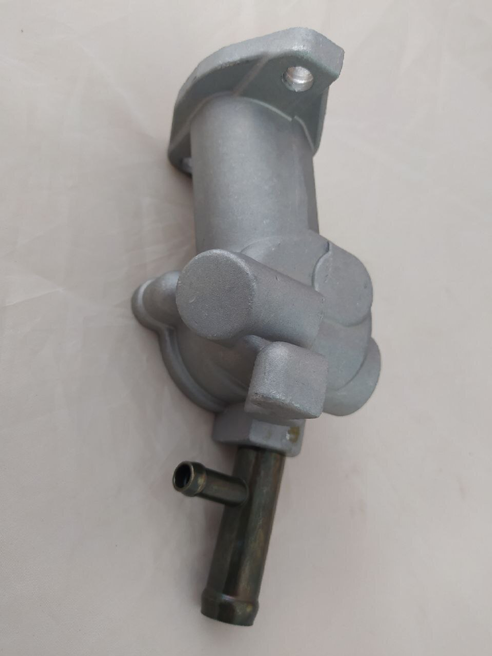 Корпус термостата GREAT WALL арт. SMW250238