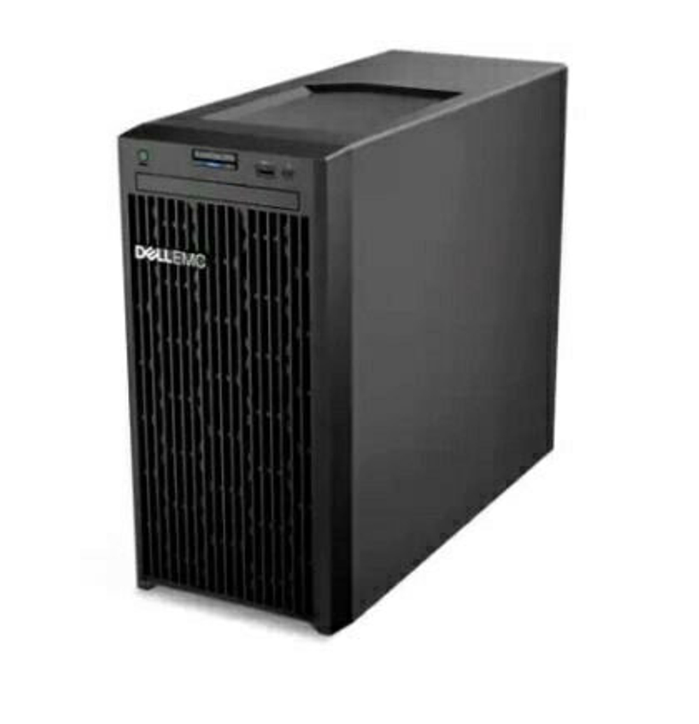 Сервер Dell PowerEdge T150 (210-BBSX-01)