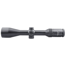 Прицел Vector Optics Continental 2-12x50 Hunting SFP (VET-10 BDC)
