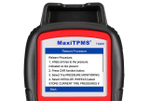 Диагностический сканер Autel MaxiTPMS TS408