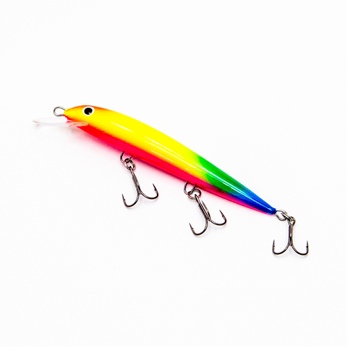 Terve Laatokka, 11 см., цвет 021