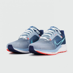 кроссовки Nike Air Zoom Pegasus 40 Grey Blue White