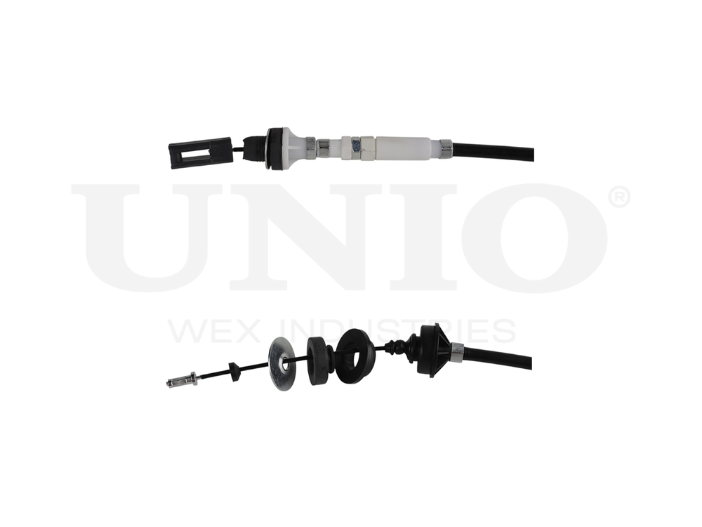 Трос сцепления UNIO CAB-20006