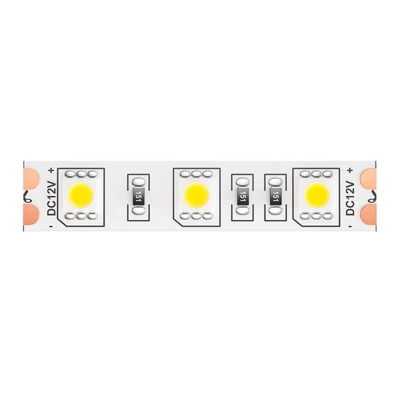 Светодиодная лента Maytoni Technical 14,4W/m 60LED/m 5050SMD дневной белый 5M 10129