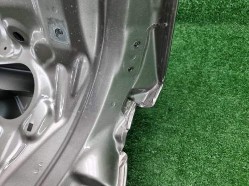 Крышка багажника Volvo S60 3 (2018-н.в.)