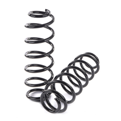 Пружины GANZ задние L=R SKODA Octavia / VW Bora / Golf IV (комплект 2 шт.) Арт.: GIK02271