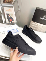 Кеды Balmain