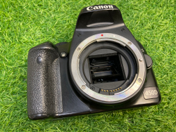 Canon 450D + 18-55mm IS II Покупка/Продажа