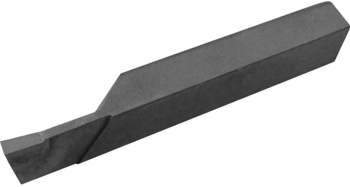 Резец токарный отрезной ГОСТ 18884-73 (25x16x140 мм, Т5К10) КИЗ 1079964