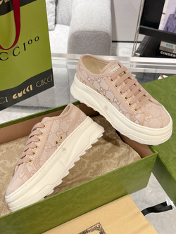 Gucci Tennis 1977 Sneaker