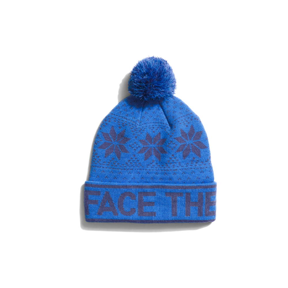 Шапки THE NORTH FACE, NF0A7WJ8-OPV