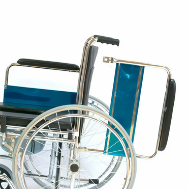 Откидные подлокотники