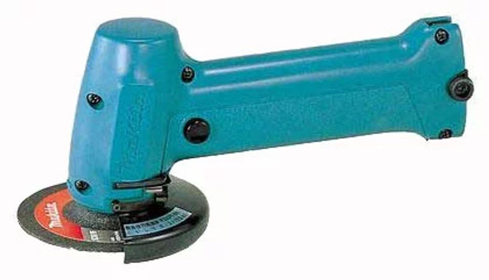 Ак. УШМ MAKITA 9500 DW