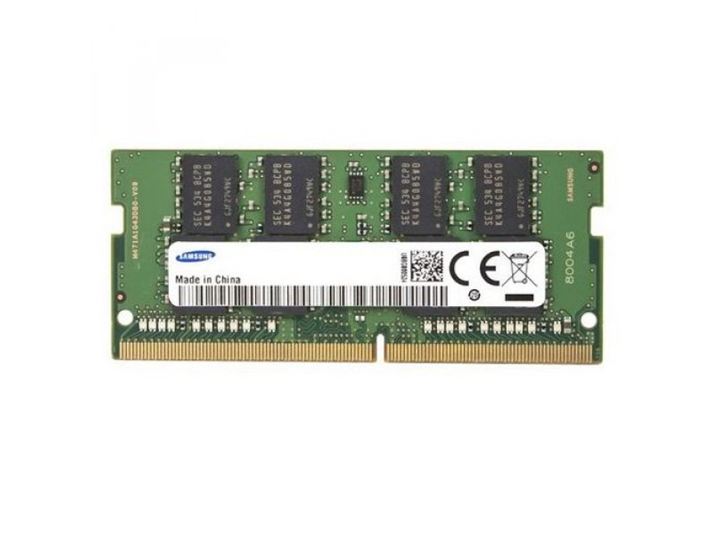 Оперативная память Samsung M471A2K43EB1-CWE, DDR4 1х 16ГБ 3200 МГц, SODIMM, OEM