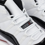 кроссовки Air Jordan 11 Gym Red