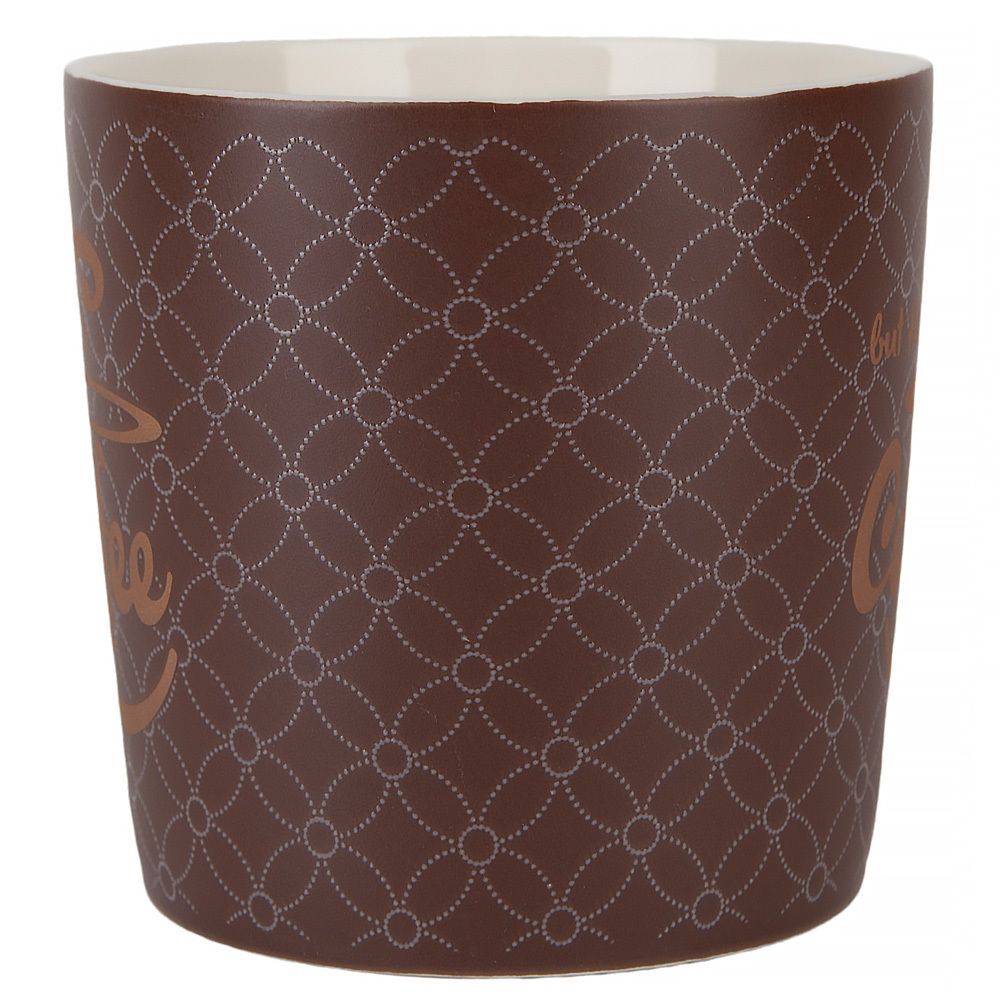 Кружка "Coffee" v=390 мл (min12) (транспортная упаковка)