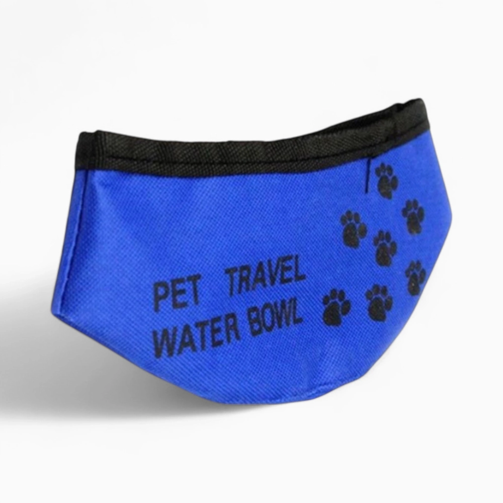 Миска складная «Outdoor»