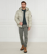 Куртка Okobra1 BOSS ORANGE - кремовый(50535994)