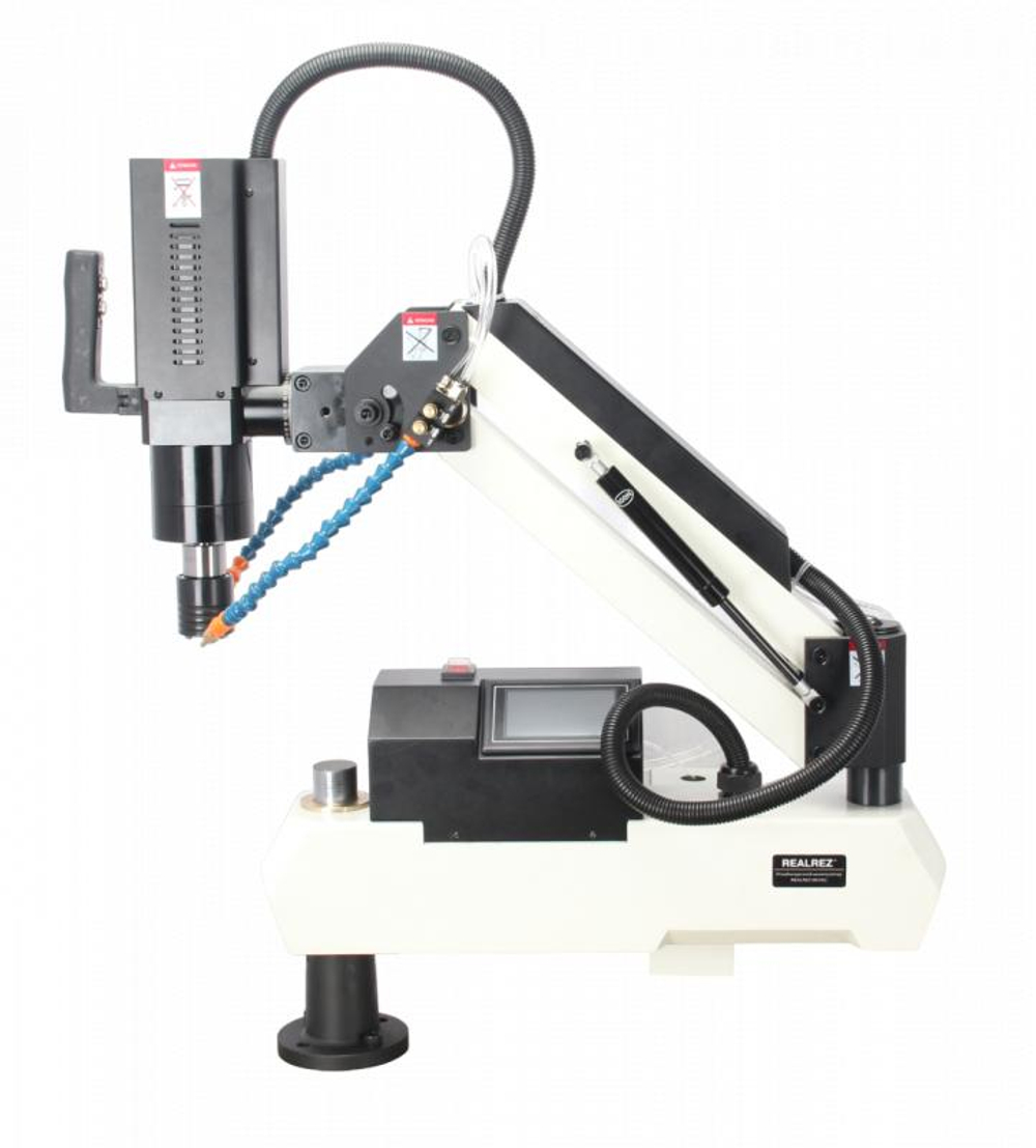 Резьбонарезной манипулятор М24SC