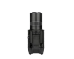 Пистолетный тактический фонарь Olight Baldr Pro R (1350 люмен) черный