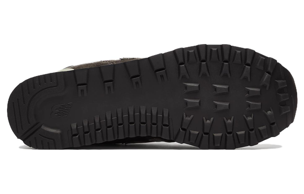 Кроссовки New Balance Nb Fresh Foam Trail More V3