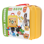 Игровой модуль 24 предм. чемод. BX61