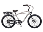 Электровелосипед Pedego Classic Comfort Cruiser
