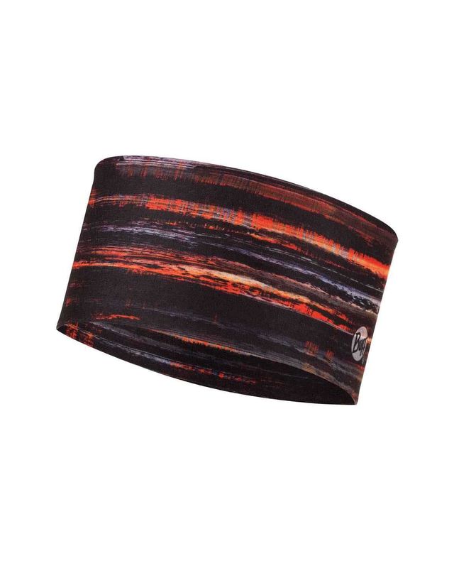 Повязка на голову спортивная Buff Headband Felsic Multi Фото 1