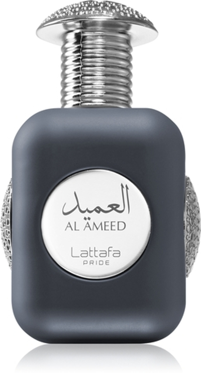 Lattafa Pride Al Ameed  парфюм