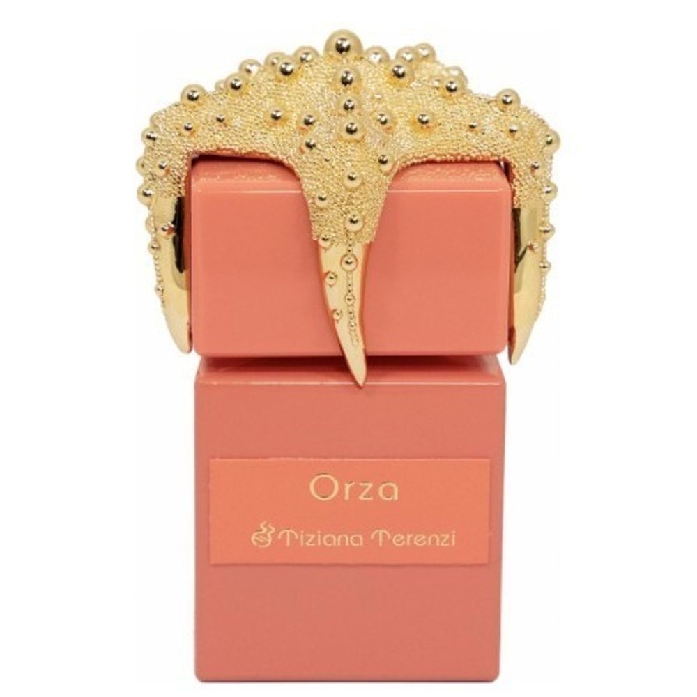 Tiziana Terenzi orza