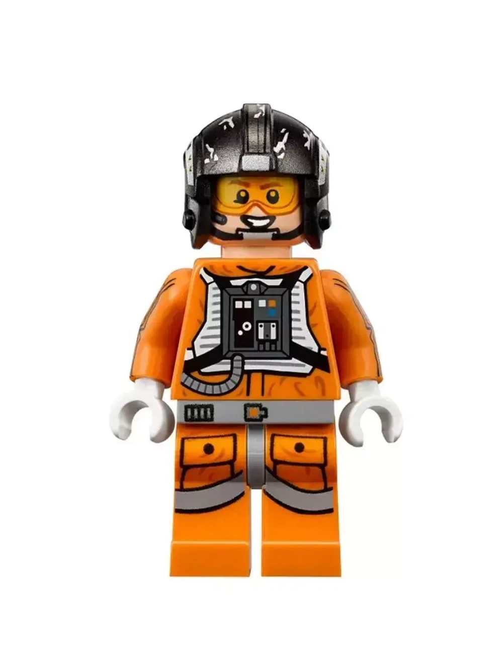 Конструктор Star Wars Снежный спидер 1703 детали