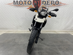BMW G650GS , 2012