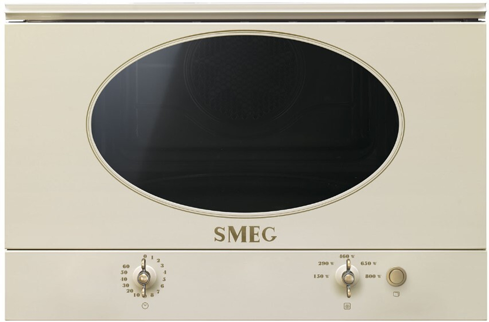 Smeg  MP822NPO