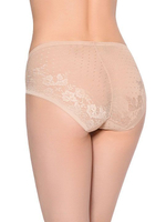 Трусики-утяжки Figure (Размер: L) (Цвет: кофейный)