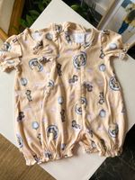 Новый хлопковый ромпер Dan Maralex, 62