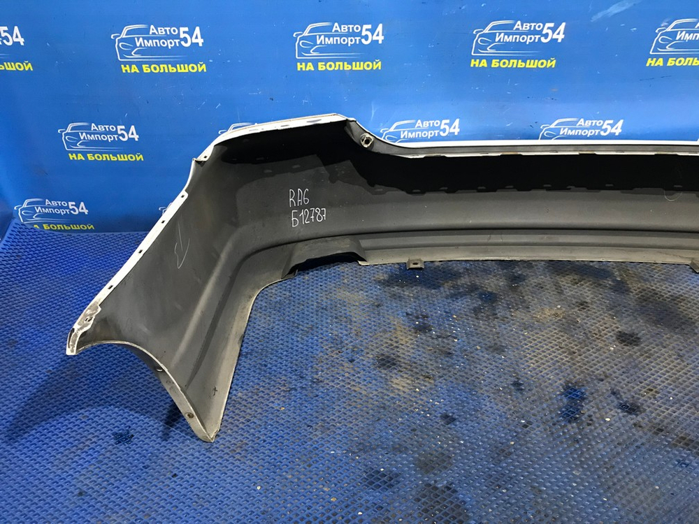 Бампер задний Honda ODYSSEY 2001-2003