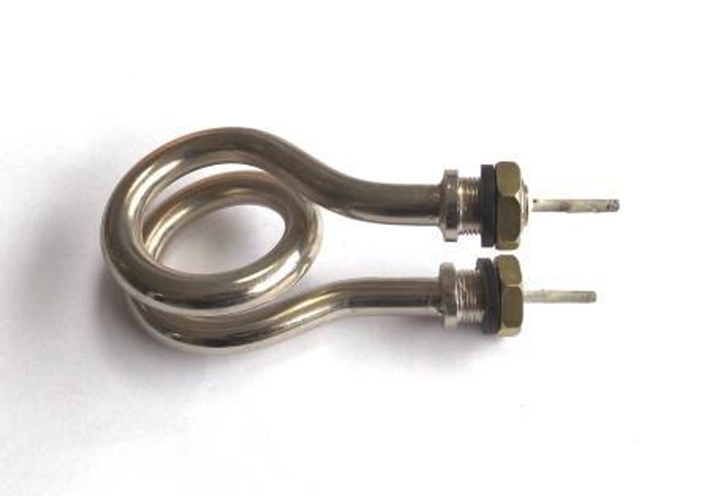 Тэн для самовара или кулера 1200W